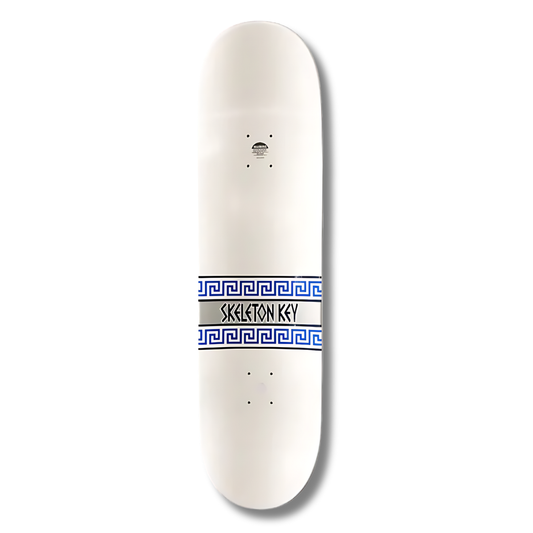 Skeleton Key MFG - Alex Hajimihalis Pro Deck - 8.0"