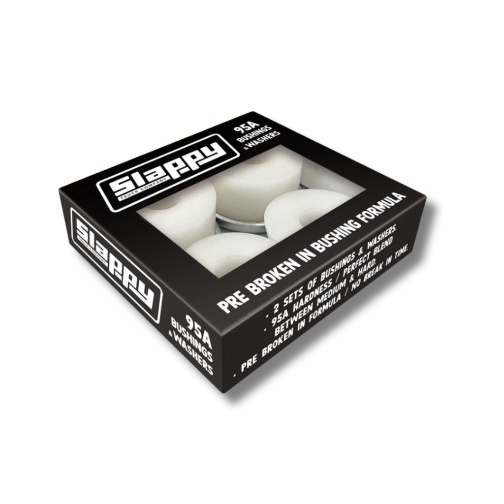 Slappy Bushings 95A