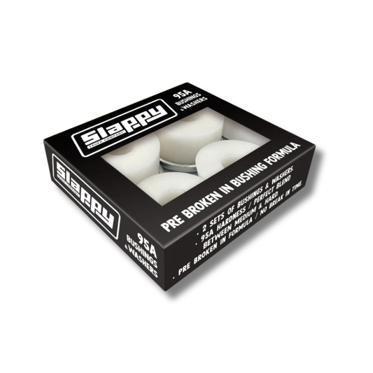 Slappy Bushings 95A