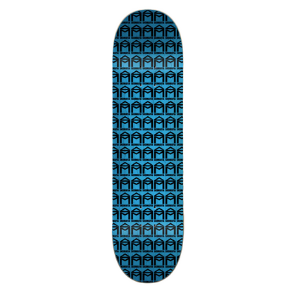 Sk8mafia "Happy Rogers" Skate Deck - 8.25"