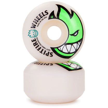 Spitfire Wheels - Bighead Edition (53mm / 99d)