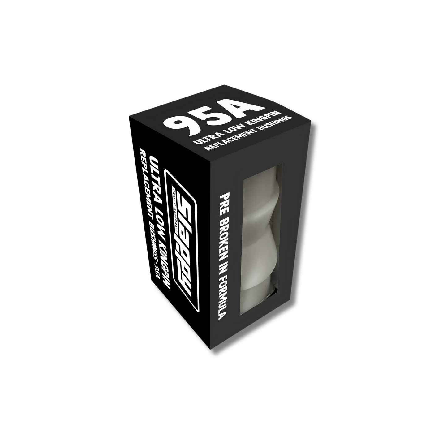 Slappy Ultra Low Bushings 95A