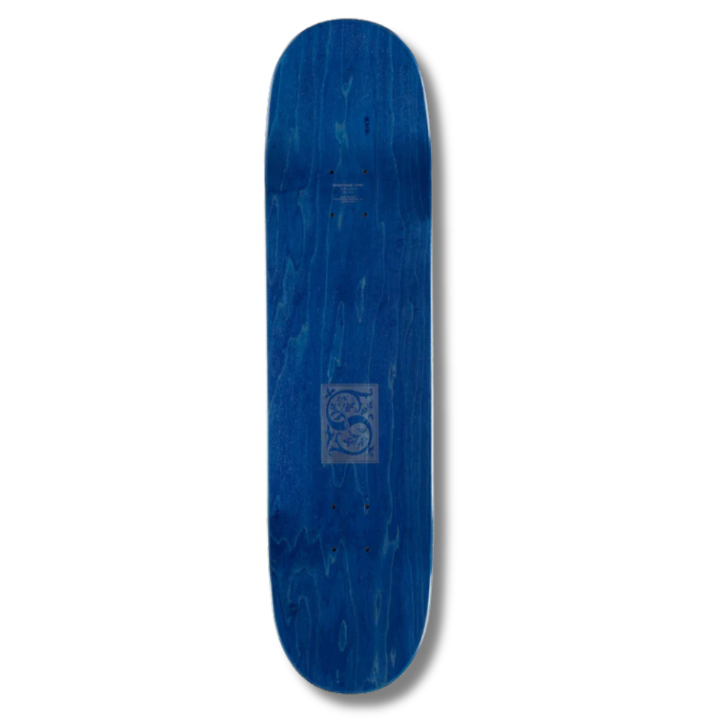 Sub Zero Love Park II "Stickers" - 8.25"