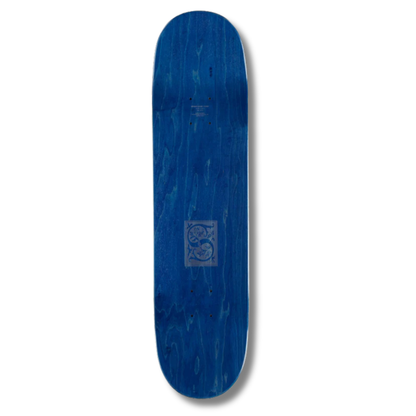 Sub Zero Love Park II "Stickers" - 8.25"