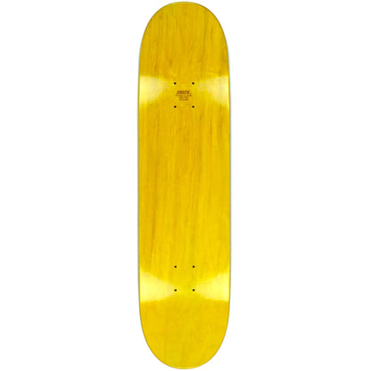 Snack "Stroke" Deck (Cream) - 8.25"