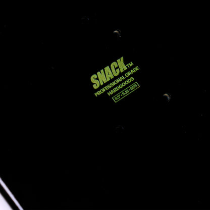 Snack "Visual Derogation" Deck - 8.0"