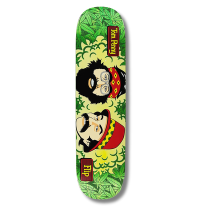 Flip Tom Penny "Sweet Leaf" - 8.125"