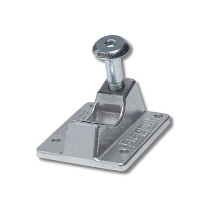 Slappy STI Forged Inverted Hollow Ultra low Kingpin Baseplate (pair)