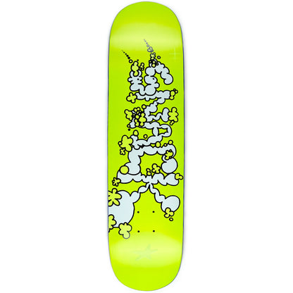 Snack "Vaporz" Team Deck - 8.25" (Twin Tip)