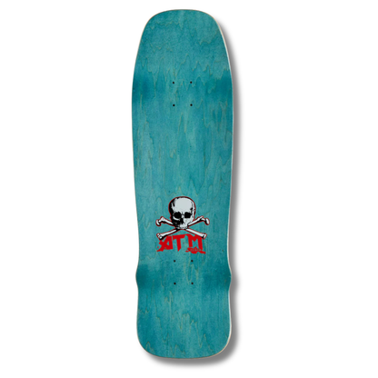 ATM Wrex Cook "Circus" - 9.5"