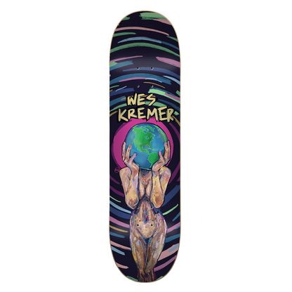 Sk8mafia "We Kremer" Skate Deck - 8.5"