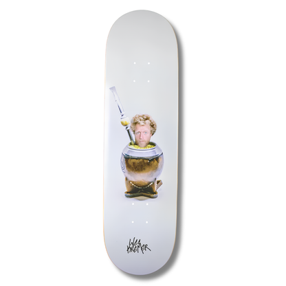 Sk8mafia Wes Kremer "Mate" Skate Deck - 8.75"