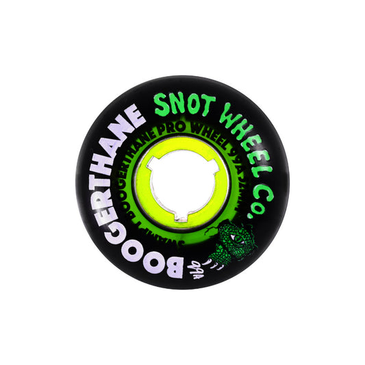 Snot Wheel Co. "Swampy Gators" - 52mm/99a