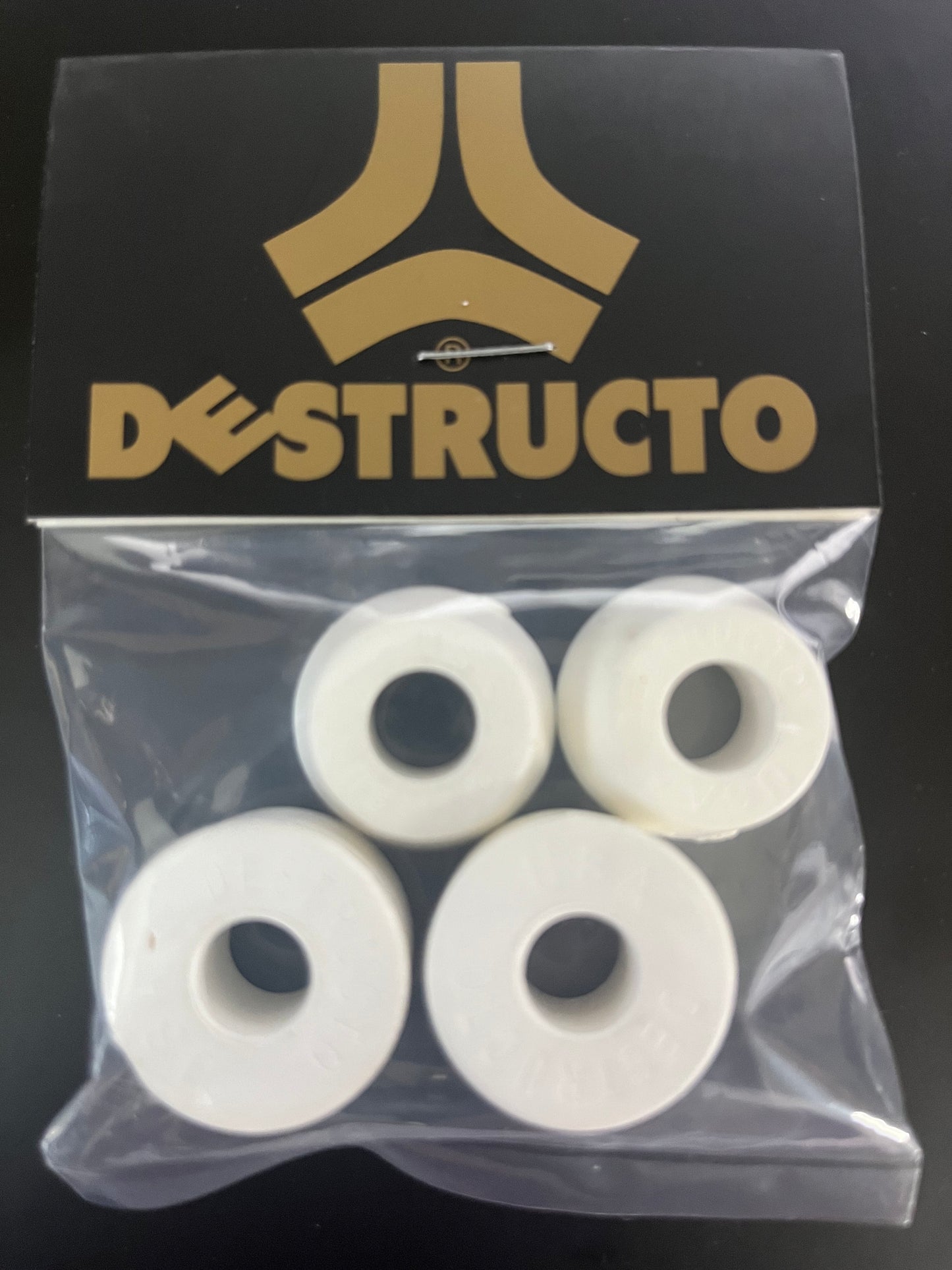 D1 85A Medium Bushings