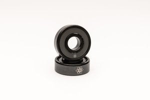 TJ Rogers Signature Series Quantum Metallics Bearings