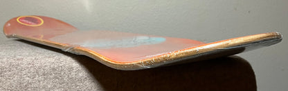 Cotie Robinson Pro Model Skateboard Deck (8.47")