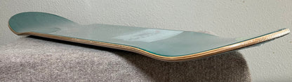 Cotie Robinson "Speedy" Pro Skateboard Deck (8.47)