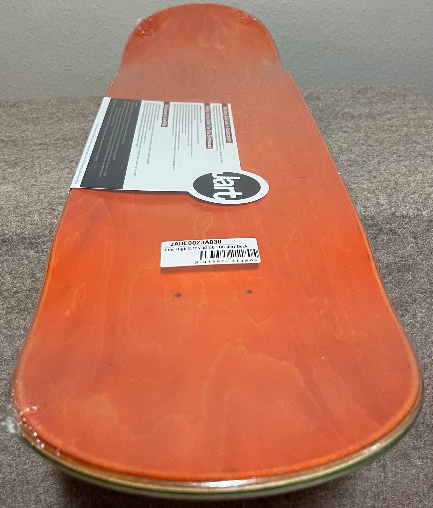 Almost Wax Nug – 941 Skate Shop