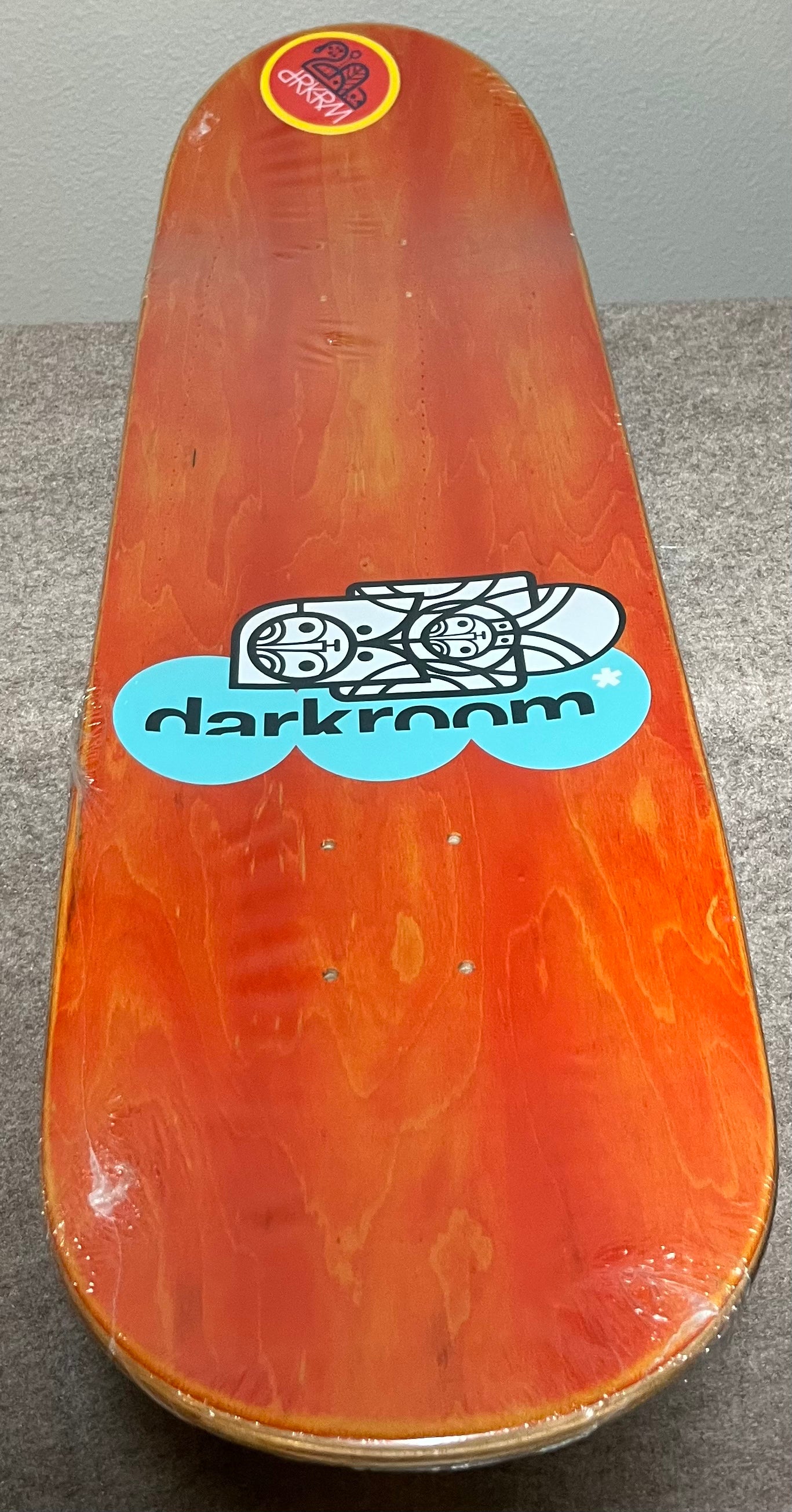 Darkroom Cotie Robinson Pro Model Skateboard Deck - 8.47"